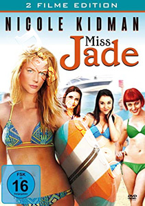 Nicole Kidman: Windrider / Nightmaster (DVD)